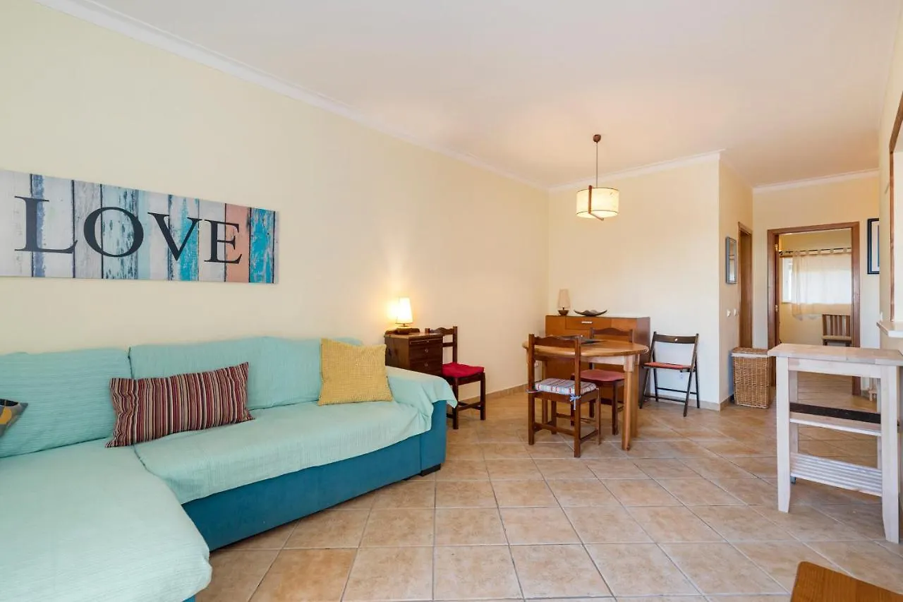 אלבור Apartamento Amoreira פורטוגל