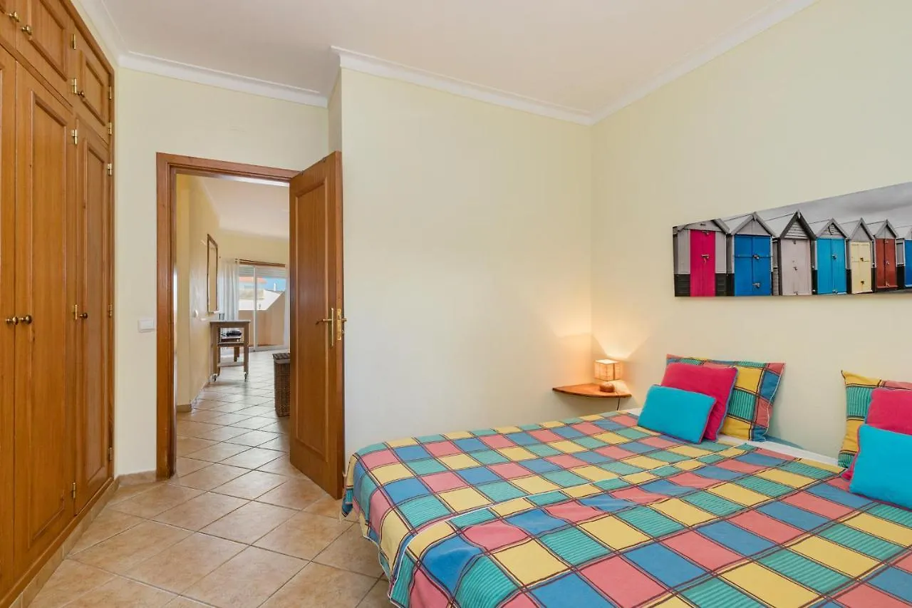 אלבור Apartamento Amoreira 0*,  פורטוגל