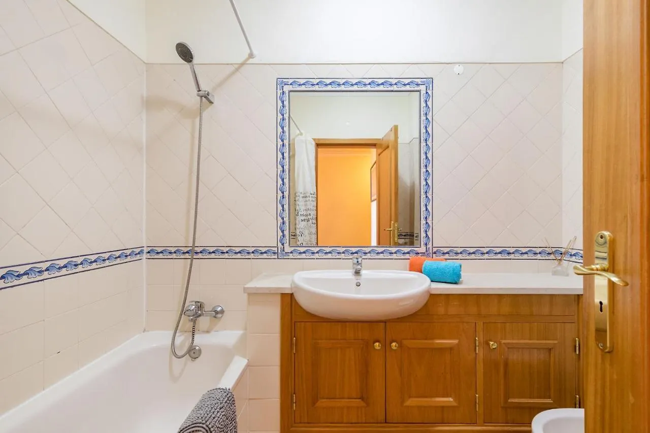 Appartement Apartamento Amoreira Alvor