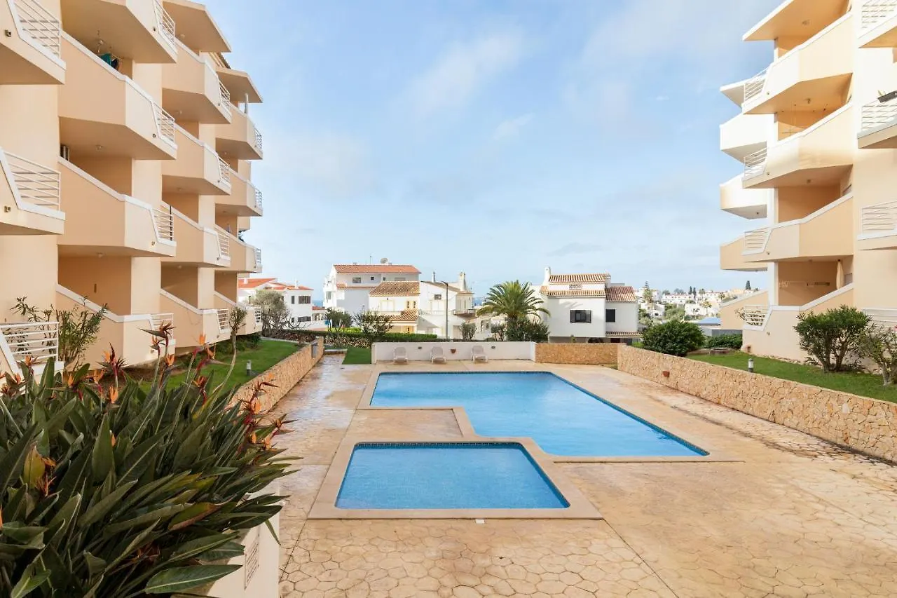 Appartement Apartamento Amoreira Alvor Portugal
