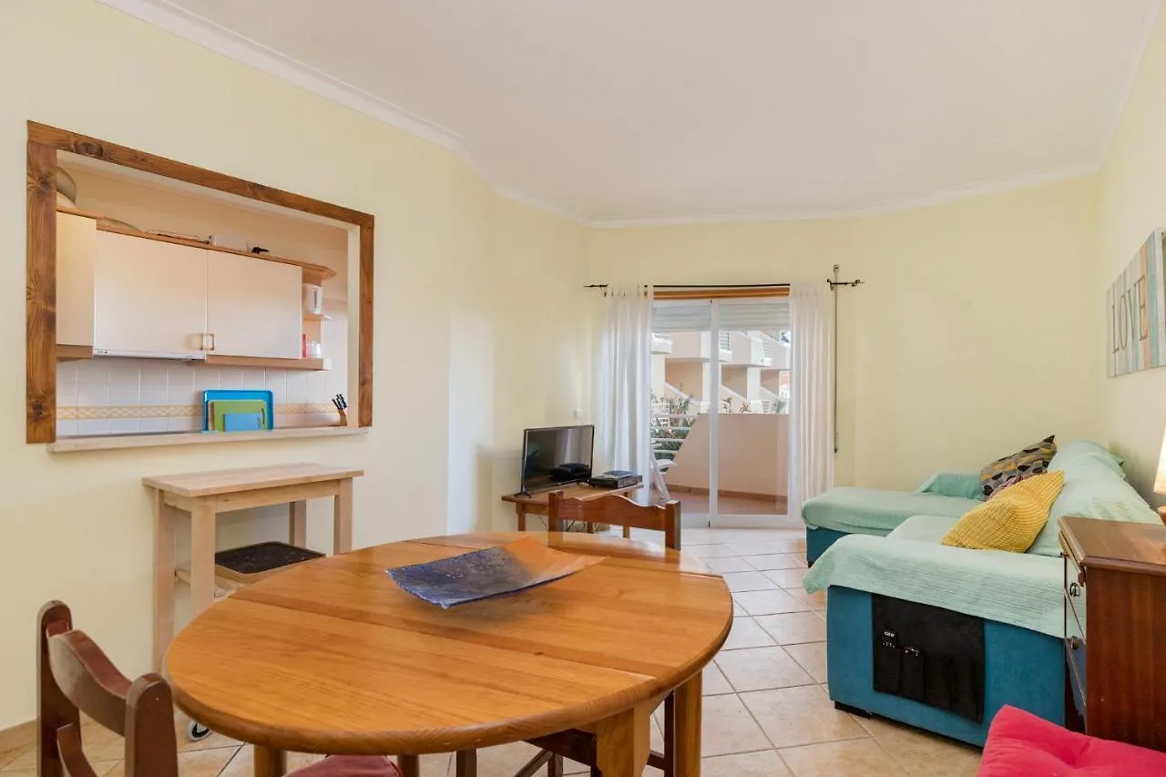 Apartamento Amoreira Alvor