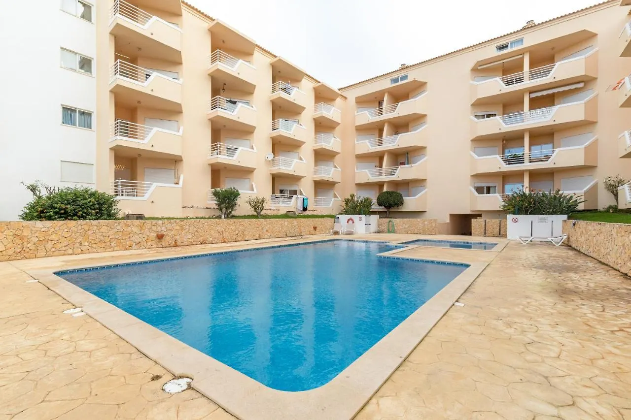 אלבור Apartamento Amoreira