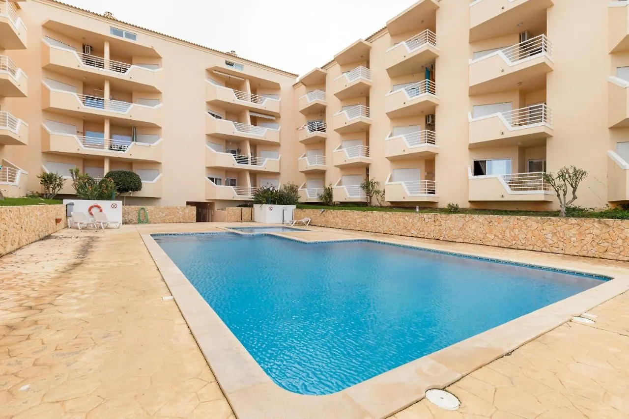 אלבור Apartamento Amoreira
