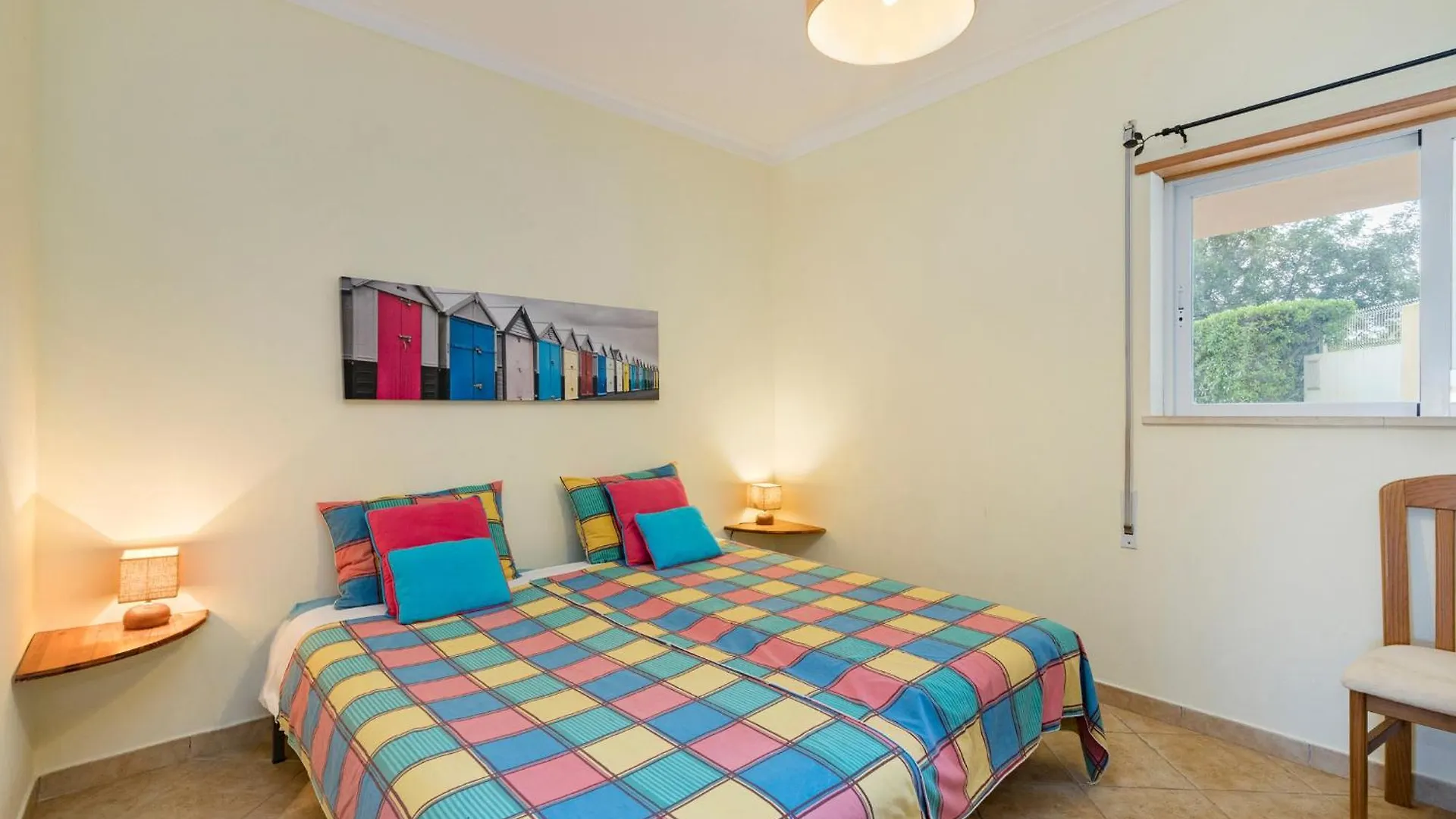 Appartement Apartamento Amoreira Alvor